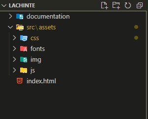file-structure