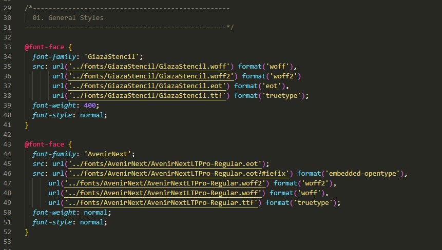 fonts-include